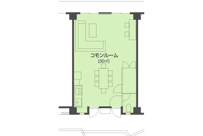 コレクティブコモン